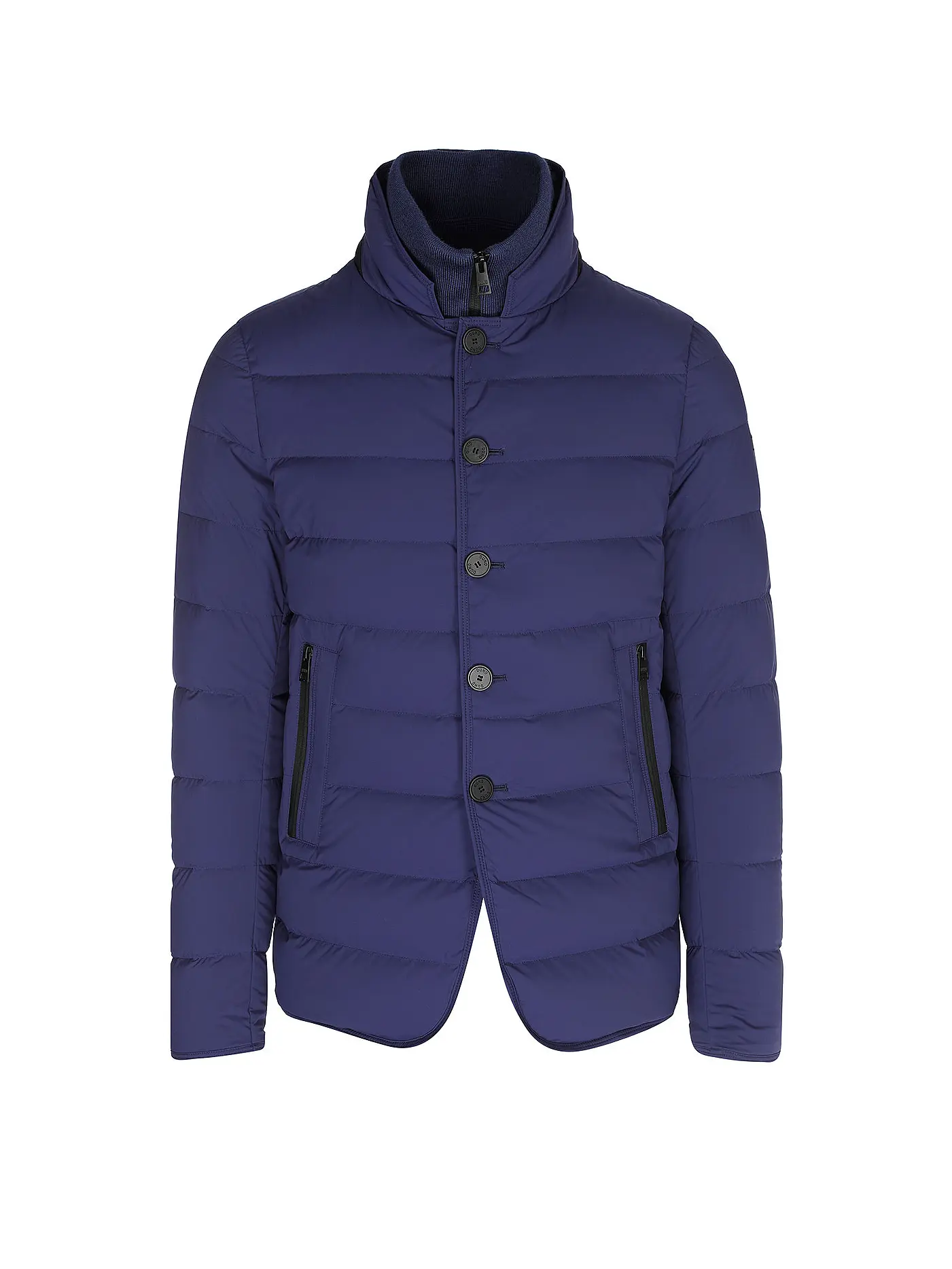 DUNO | Daunenjacke MASTER LICOS | dunkelblau